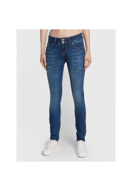 LTB Дънки Molly M 51468 15249 Син Super Slim Fit - Pepit.bg