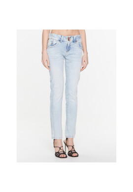 LTB Дънки Molly M 51468 15452 Син Slim Fit - Pepit.bg