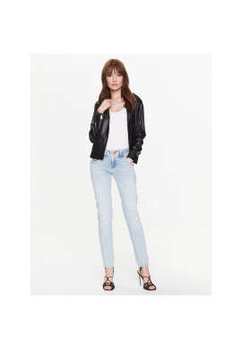 LTB Дънки Molly M 51468 15452 Син Slim Fit - Pepit.bg