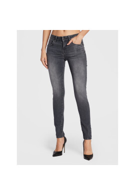 LTB Дънки Nicole 51244 14724 Сив Super Skinny Fit - Pepit.bg