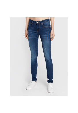 LTB Дънки Nicole 51244 15091 Син Super Skinny Fit - Pepit.bg