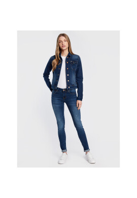 LTB Дънки Nicole 51244 15091 Син Super Skinny Fit - Pepit.bg