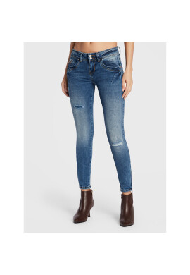 LTB Дънки Senta 51496 15121 Син Super Slim Fit - Pepit.bg