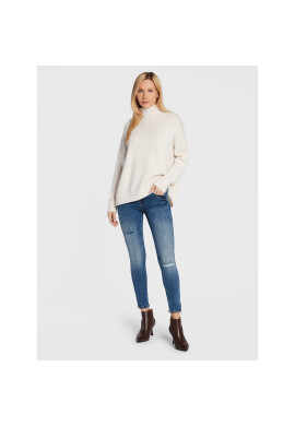 LTB Дънки Senta 51496 15121 Син Super Slim Fit - Pepit.bg
