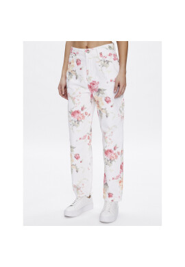 LTB Дънки Shena 51578 15361 Бял Slim Fit - Pepit.bg