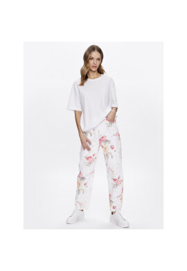 LTB Дънки Shena 51578 15361 Бял Slim Fit - Pepit.bg
