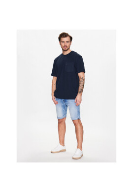 LTB Дънкови шорти Corvin 60487 14513 Син Regular Fit - Pepit.bg