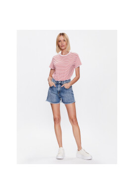 LTB Дънкови шорти Deana 61075 15394 Син Regular Fit - Pepit.bg