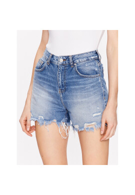 LTB Дънкови шорти Jadey 61050 15323 Син Regular Fit - Pepit.bg