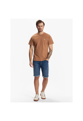 LTB Дънкови шорти Lance 60481 14438 Тъмносин Regular Fit - Pepit.bg