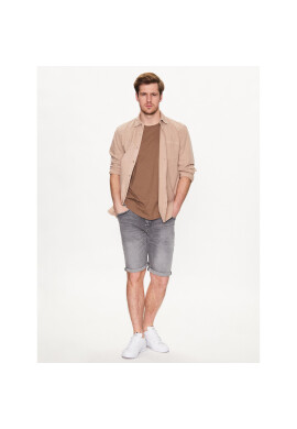 LTB Дънкови шорти Lance 60481 Сив Regular Fit - Pepit.bg