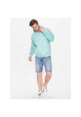LTB Дънкови шорти Stephano 61031 15113 Син Regular Fit - Pepit.bg