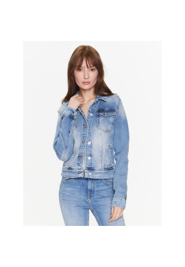LTB Дънково яке Dean X 60304 15445 Син Slim Fit - Pepit.bg