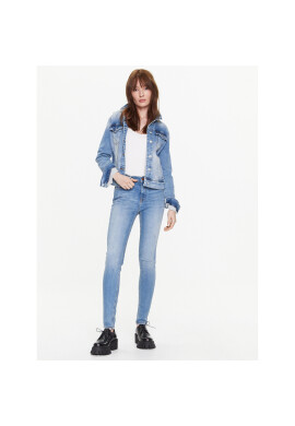 LTB Дънково яке Dean X 60304 15445 Син Slim Fit - Pepit.bg