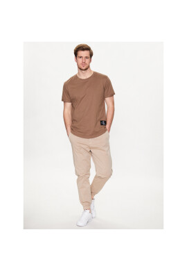 LTB Джогъри Dehebe 47004 25001 Бежов Regular Fit - Pepit.bg
