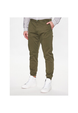 LTB Джогъри Dehebe 47004 25001 Зелен Regular Fit - Pepit.bg