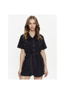 LTB Гащеризон Evalina 60993 15448 Черен Regular Fit - Pepit.bg