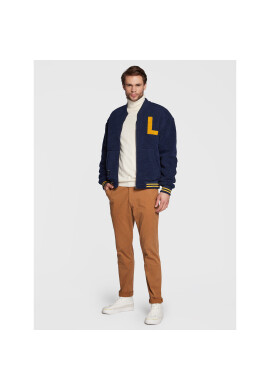 LTB Яке бомбър Hecata 48019 25018 Тъмносин Regular Fit - Pepit.bg