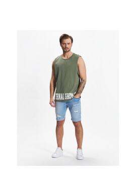 LTB Мъжки топ Saceye 84003 6089 Зелен Regular Fit - Pepit.bg