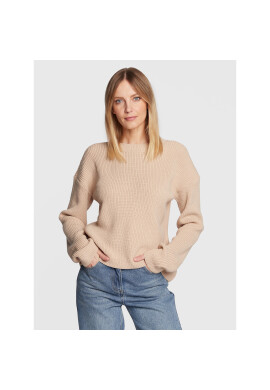 LTB Пуловер Kapazo 10008 51164 Бежов Relaxed Fit - Pepit.bg