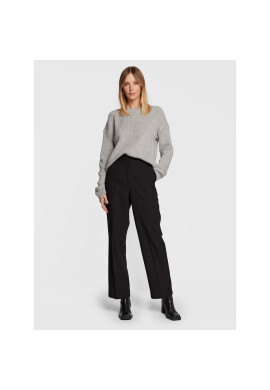 LTB Пуловер Kapozo 10008 51164 Сив Relaxed Fit - Pepit.bg