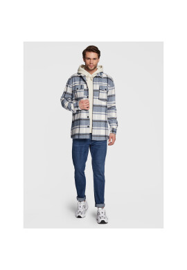 LTB Риза Cinik 49012 25085 Син Regular Fit - Pepit.bg