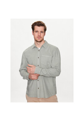 LTB Риза Tenefe 49047 25098 Зелен Regular Fit - Pepit.bg