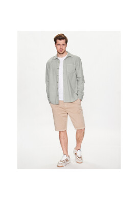 LTB Риза Tenefe 49047 25098 Зелен Regular Fit - Pepit.bg