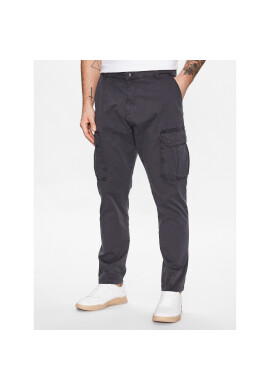 LTB Текстилни панталони Solaca 47011 25001 Сив Regular Fit - Pepit.bg