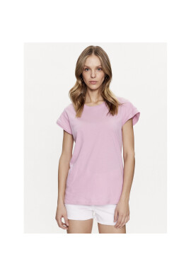 LTB Тишърт Fecaba 80058 6089 Розов Regular Fit - Pepit.bg