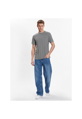 LTB Тишърт Gedoto 84004 Черен Regular Fit - Pepit.bg