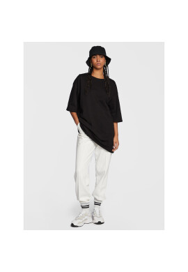 LTB Тишърт Kamibi 80012 6481 Черен Oversize - Pepit.bg