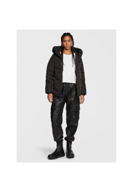 LTB Тишърт Lelole 80047 6481 Бял Regular Fit - Pepit.bg
