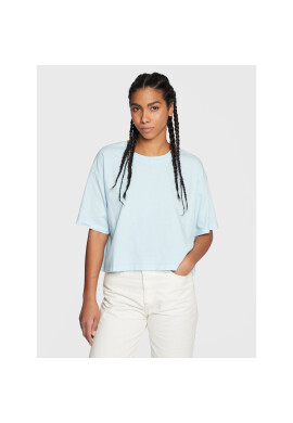 LTB Тишърт Lelole 80047 6481 Син Regular Fit - Pepit.bg