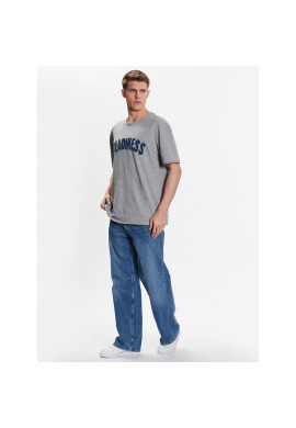 LTB Тишърт Sonege 84047 Сив Regular Fit - Pepit.bg