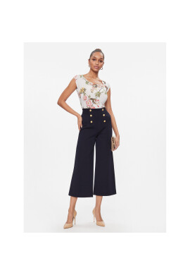 Luisa Spagnoli Блуза Centrica 58253 Бял Regular Fit - Pepit.bg