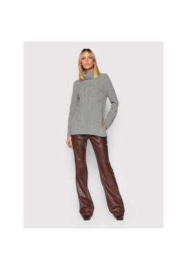 Luisa Spagnoli Поло Chira 057407 Сив Regular Fit - Pepit.bg