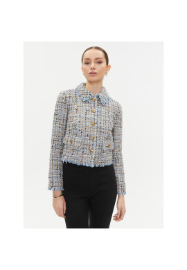 Luisa Spagnoli Сако Sevoli 540313 Син Regular Fit - Pepit.bg