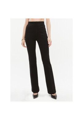Luisa Spagnoli Текстилни панталони Modit 540391 Черен Regular Fit - Pepit.bg