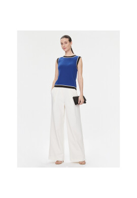 Luisa Spagnoli топ Mastri 58102 Син Regular Fit - Pepit.bg