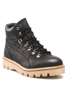 Lumberjack Ботуши Jadon SMC4301-001-B96 Черен - Pepit.bg