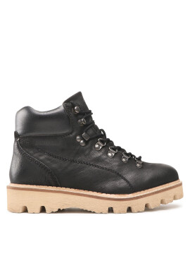 Lumberjack Ботуши Jadon SMC4301-001-B96 Черен - Pepit.bg