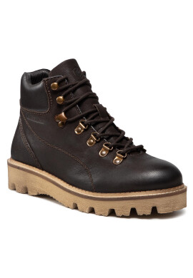 Lumberjack Ботуши Jadon SMC4301-001-B96 Кафяв - Pepit.bg