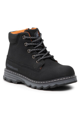Lumberjack Ботуши Lilo SBB8501-001-S01 M Черен - Pepit.bg