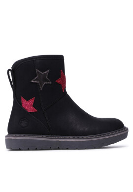 Lumberjack Ботуши Renna SG20901-014 S47 Черен - Pepit.bg