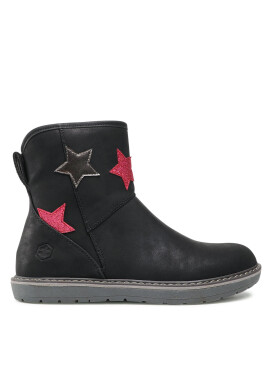 Lumberjack Ботуши Renna SG20901-014-S47 D Черен - Pepit.bg