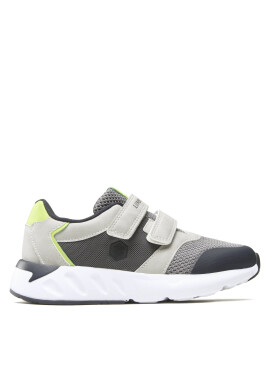 Lumberjack Обувки 2 VELCRO SNEAKER Сив - Pepit.bg