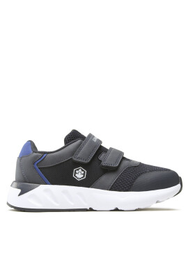 Lumberjack Обувки 2 VELCRO SNEAKER Тъмносин - Pepit.bg