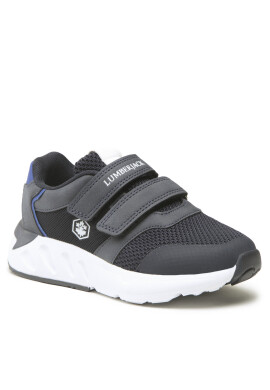 Lumberjack Обувки 2 VELCRO SNEAKER Тъмносин - Pepit.bg