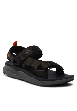 Lumberjack Обувки SANDAL Зелен - Pepit.bg